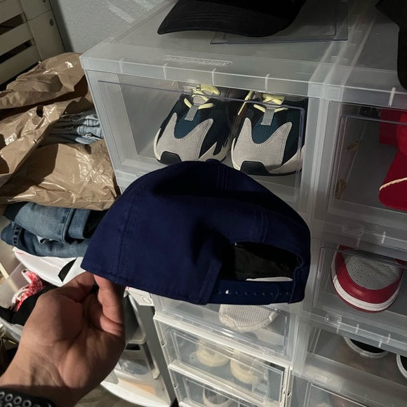 Texas MLB Rangers Baseball Snap back - Picture 2 of 6